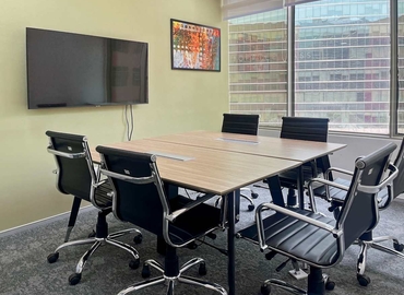 10 m² Coworking space  in Gurugram, 3rd Floor Unitech Cyber Park (122003) - 2 | MatchOffice.com