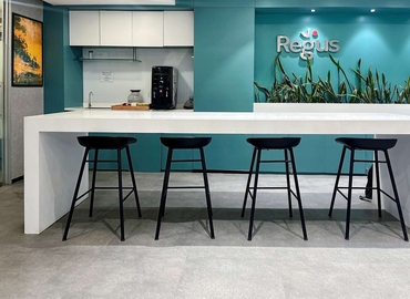 10 m² Shared office  in Gurugram, 3rd Floor Unitech Cyber Park (122003) - 5 | MatchOffice