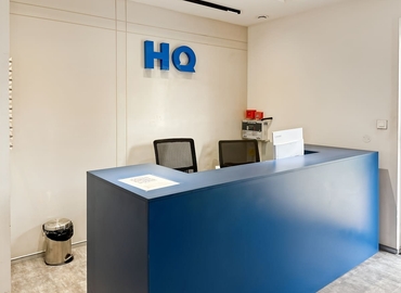 10 m² Coworking space  in Chandigarh, Timber market (160019) - 1 | MatchOffice