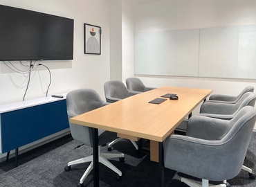 10 m² Shared workspace  in Chandigarh, Timber market (160019) - 2 | MatchOffice