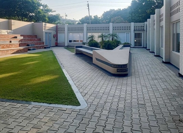 10 m² Shared office  in Chandigarh, Timber market (160019) - 9 | MatchOffice.com