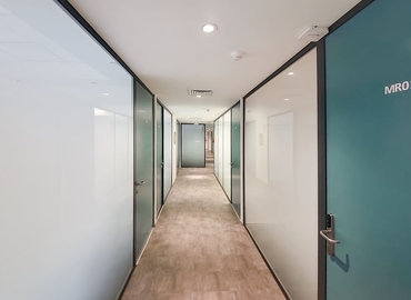 10 m² Coworking  in Chandigarh, Timber market (160019) - 11 | MatchOffice.com