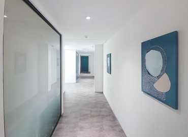 10 m² Co-working  in Chandigarh, Timber market (160019) - 12 | MatchOffice.com