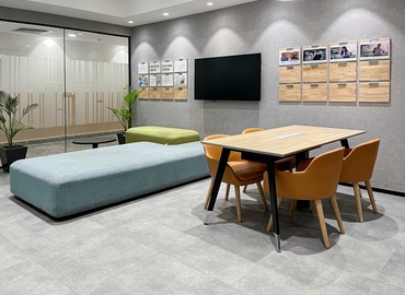 10 m² Business space in Gurugram, 3rd Floor Unitech Cyber Park (122003) - 9 | MatchOffice