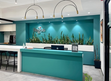 10 m² Business space in Gurugram, 3rd Floor Unitech Cyber Park (122003) - 11 | MatchOffice