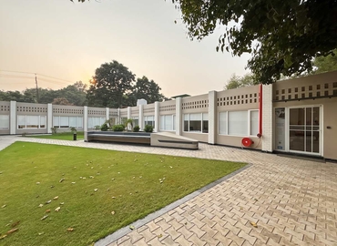 10 m² Business space in Chandigarh, Timber market (160019) - 0 | MatchOffice