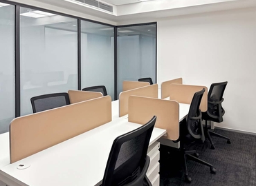 10 m² Business space in Chandigarh, Timber market (160019) - 8 | MatchOffice.com