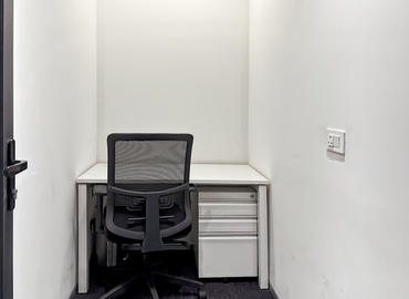 10 m² Business center in Chandigarh, Timber market (160019) - 7 | MatchOffice