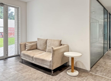 10 m² Business space in Chandigarh, Timber market (160019) - 10 | MatchOffice.com