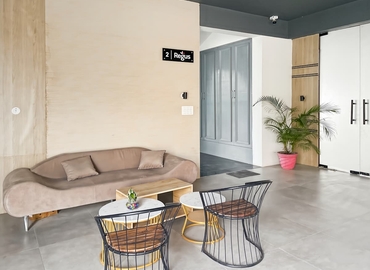 10 m² Business park in Dehradun, 44A (248001) - 3 | MatchOffice