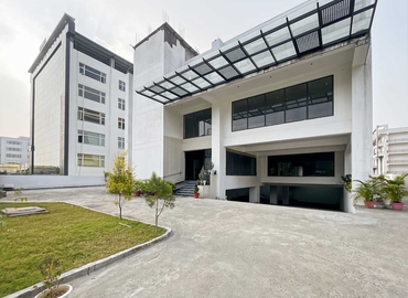 10 m² Coworking space  in Dehradun, 44A (248001) - 0 | MatchOffice.com