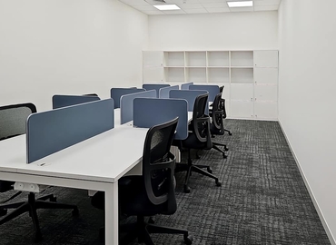 10 m² Business space in Dehradun, 40 (248001) - 6 | MatchOffice