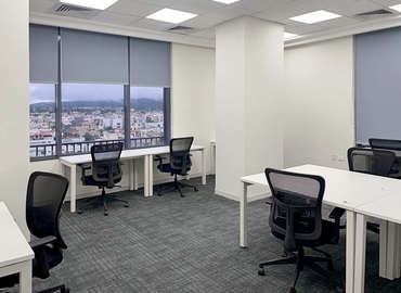 10 m² Business center in Dehradun, 40 (248001) - 7 | MatchOffice