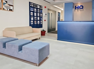 10 m² Serviced office in Dehradun, 40 (248001) - 10 | MatchOffice.com