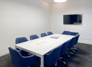 10 m² Co-working  in Dehradun, 40 (248001) - 2 | MatchOffice.com