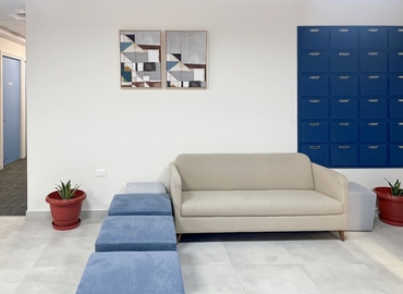 10 m² Co-working  in Dehradun, 40 (248001) - 4 | MatchOffice