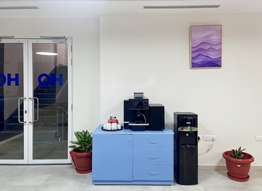 10 m² Coworking space  in Dehradun, 40 (248001) - 5 | MatchOffice.com