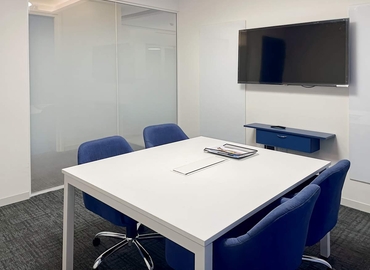 10 m² Coworking space  in Dehradun, 40 (248001) - 8 | MatchOffice.com