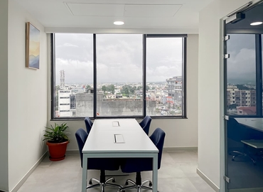 10 m² Co-working  in Dehradun, 40 (248001) - 9 | MatchOffice