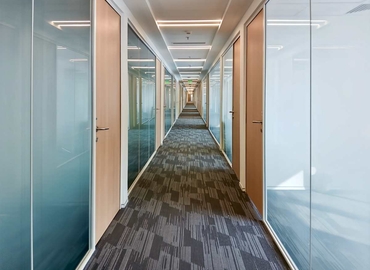 10 m² Business space in Noida, L-2A (201301) - 1 | MatchOffice.com