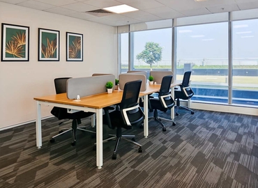 10 m² Business space in Noida, L-2A (201301) - 7 | MatchOffice.com