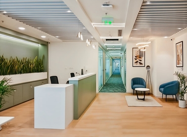 10 m² Business center in Noida, L-2A (201301) - 4 | MatchOffice