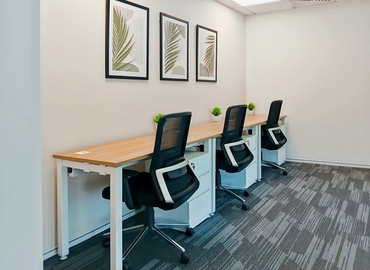 10 m² Shared office  in Noida, L-2A (201301) - 3 | MatchOffice