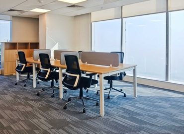 10 m² Business space in Noida, L-2A (201301) - 8 | MatchOffice