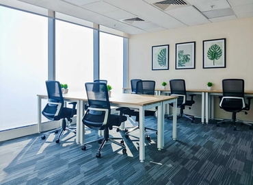 10 m² Coworking  in Noida, L-2A (201301) - 5 | MatchOffice.com