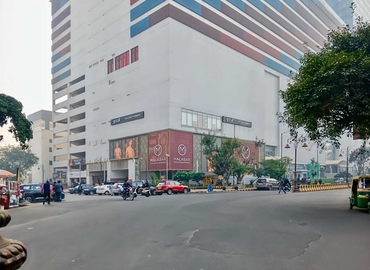 10 m² Coworking  in Noida, L-2A (201301) - 6 | MatchOffice