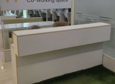 102 m² Coworking  in Indore, Indrapuri Colony (452010) - 1 | MatchOffice