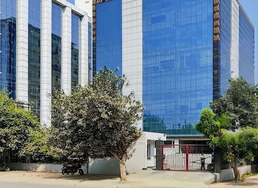 10 m² Coworking  in Noida, Regus Tower (201305) - 0 | MatchOffice