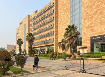 10 m² Co-working  in Chandigarh, 178-178A (160002) - 0 | MatchOffice