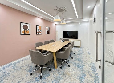 10 m² Coworking space  in Chandigarh, 178-178A (160002) - 2 | MatchOffice.com