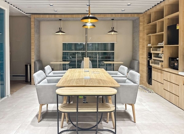 10 m² Coworking  in Chandigarh, 178-178A (160002) - 4 | MatchOffice.com