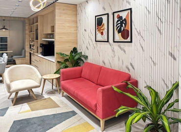 10 m² Shared workspace  in Chandigarh, 178-178A (160002) - 9 | MatchOffice.com