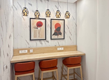 10 m² Coworking space  in Chandigarh, 178-178A (160002) - 7 | MatchOffice