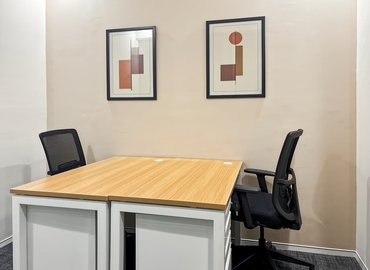 10 m² Business park in Chandigarh, 178-178A (160002) - 3 | MatchOffice.com