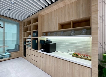 10 m² Business center in Chandigarh, 178-178A (160002) - 5 | MatchOffice