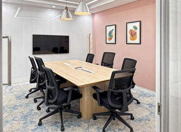 10 m² Business space in Chandigarh, 178-178A (160002) - 8 | MatchOffice