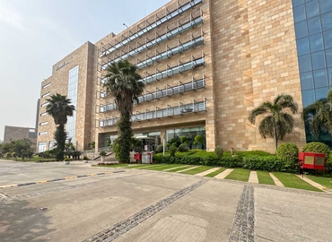 10 m² Business park in Chandigarh, 178-178A (160002) - 10 | MatchOffice.com