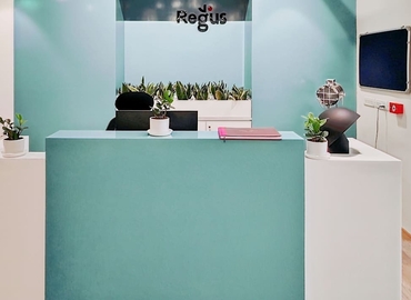 10 m² Business center in Noida, Regus Tower (201305) - 1 | MatchOffice