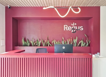 10 m² Shared office  in Coimbatore, 626-1 (641049) - 1 | MatchOffice