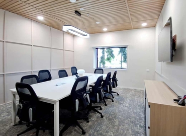 10 m² Shared workspace  in Coimbatore, 626-1 (641049) - 2 | MatchOffice