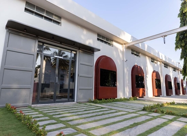 10 m² Coworking  in Coimbatore, 626-1 (641049) - 0 | MatchOffice