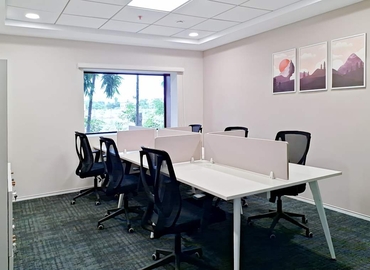 10 m² Shared workspace  in Coimbatore, 626-1 (641049) - 7 | MatchOffice