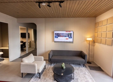 10 m² Coworking  in Coimbatore, 626-1 (641049) - 4 | MatchOffice.com