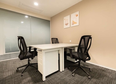 10 m² Serviced office in Coimbatore, 626-1 (641049) - 3 | MatchOffice