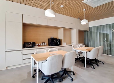 10 m² Business center in Coimbatore, 626-1 (641049) - 5 | MatchOffice