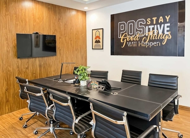 10 m² Business park in Gurugram, Plot No. 4 Tech Garden (122001) - 2 | MatchOffice.com